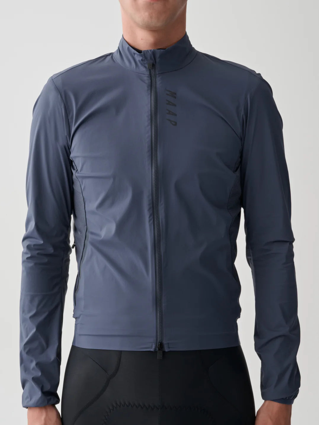 Flow Jacket - Midnight