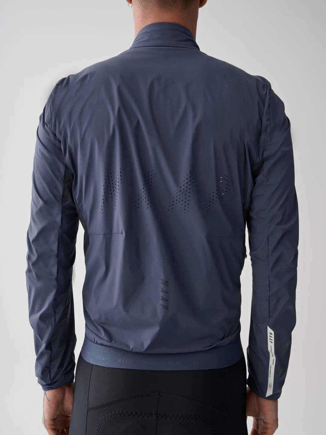 Flow Jacket - Midnight