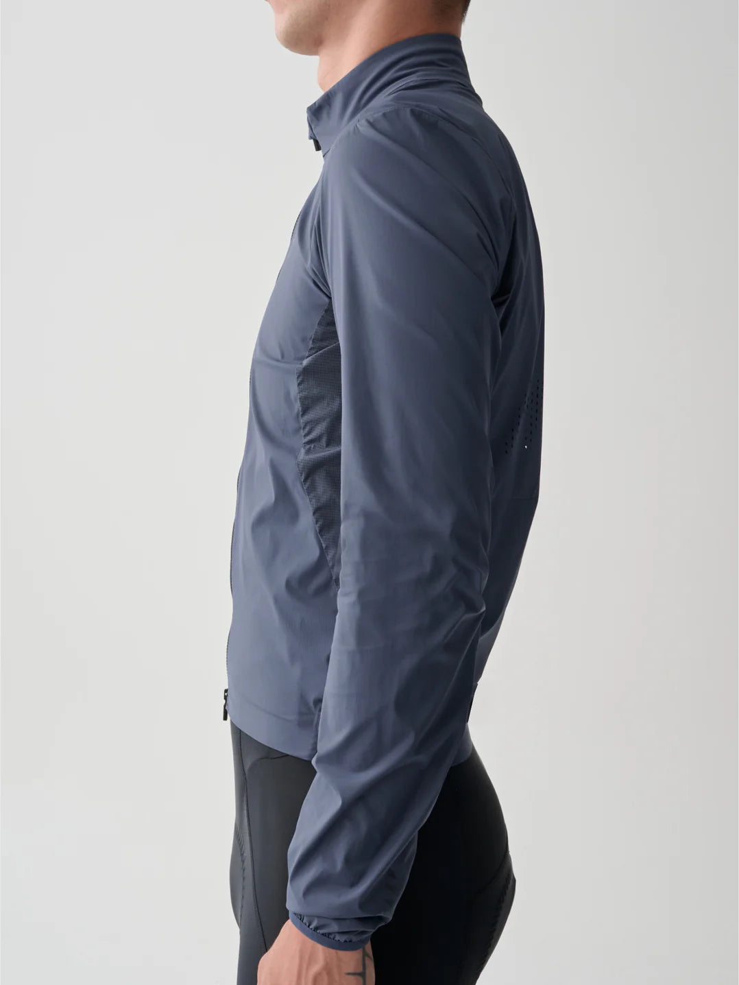 Flow Jacket - Midnight