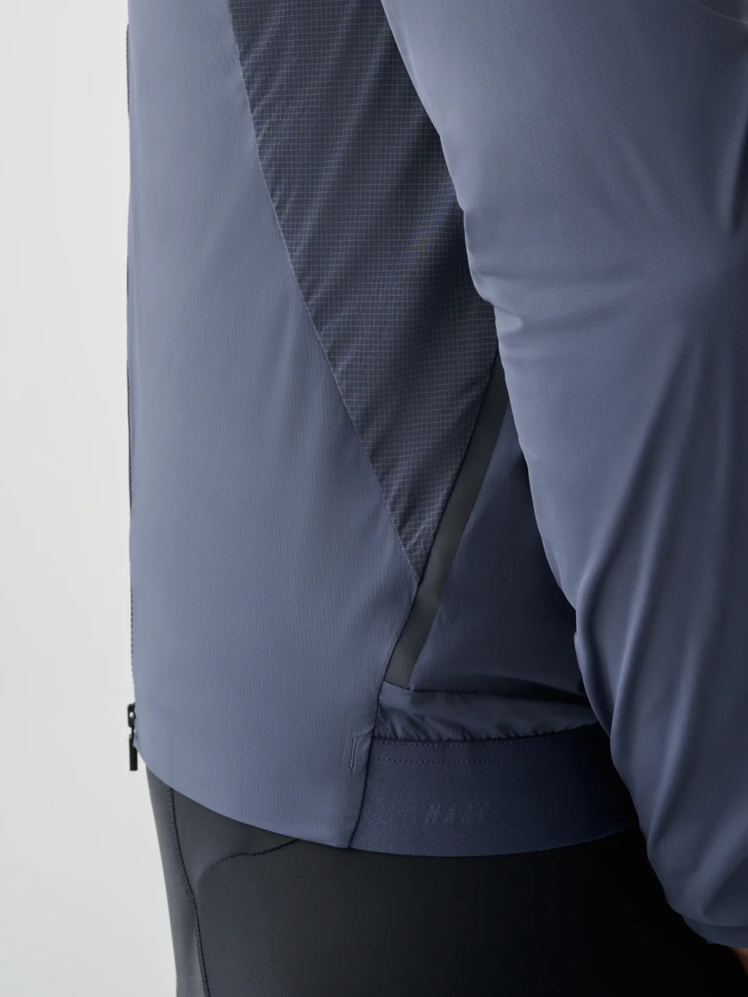 Flow Jacket - Midnight