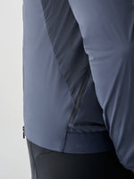 Flow Jacket - Midnight