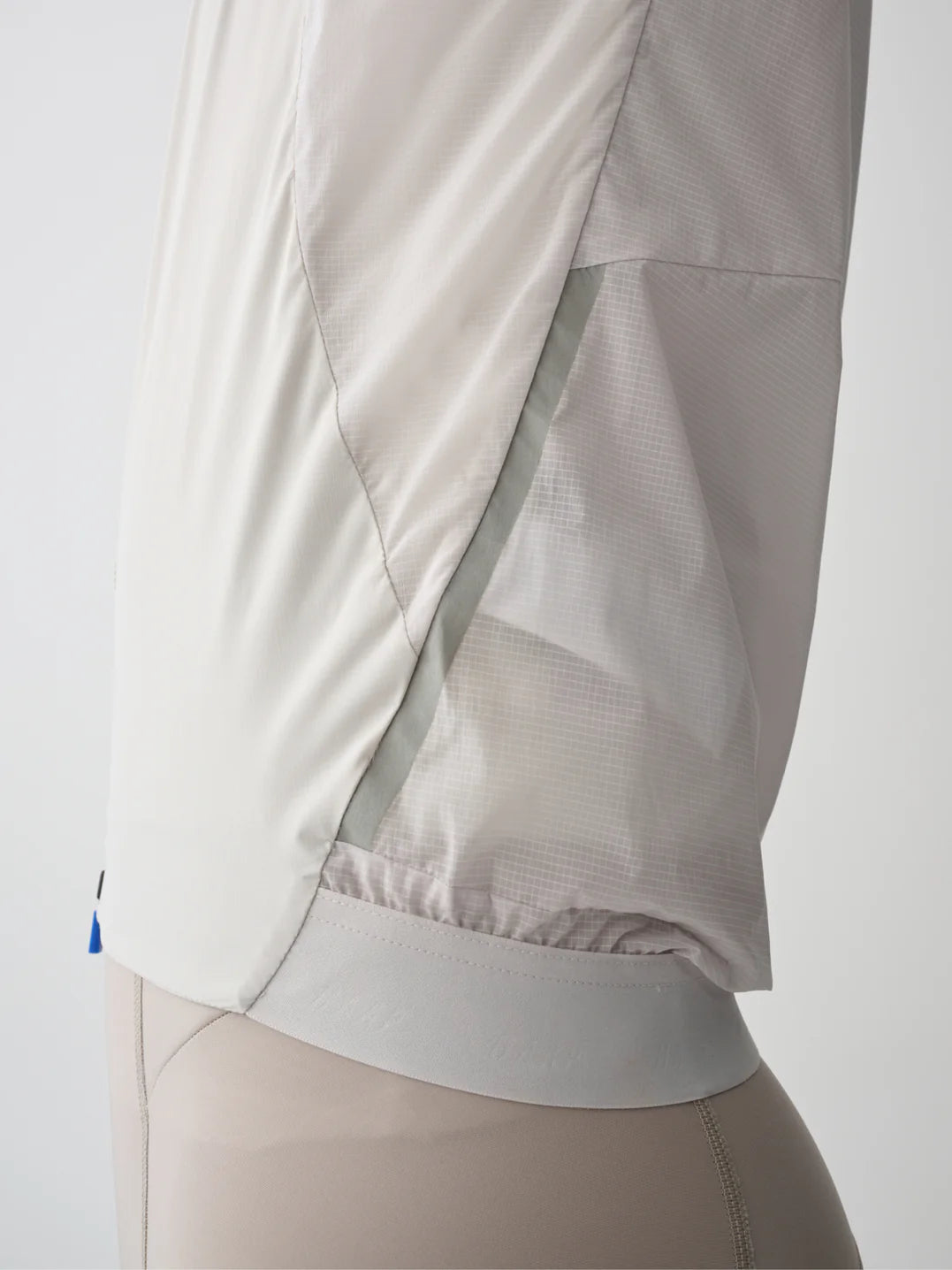 Flow Insulated Vest - Antartica