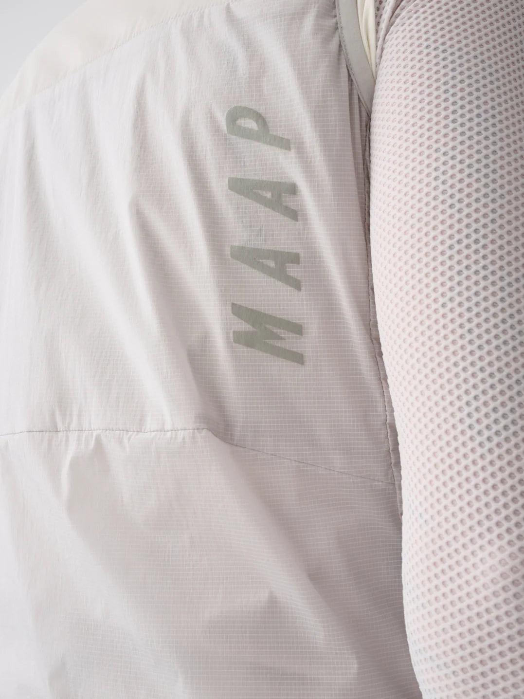 Flow Insulated Vest - Antartica