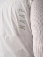 Flow Insulated Vest - Antartica