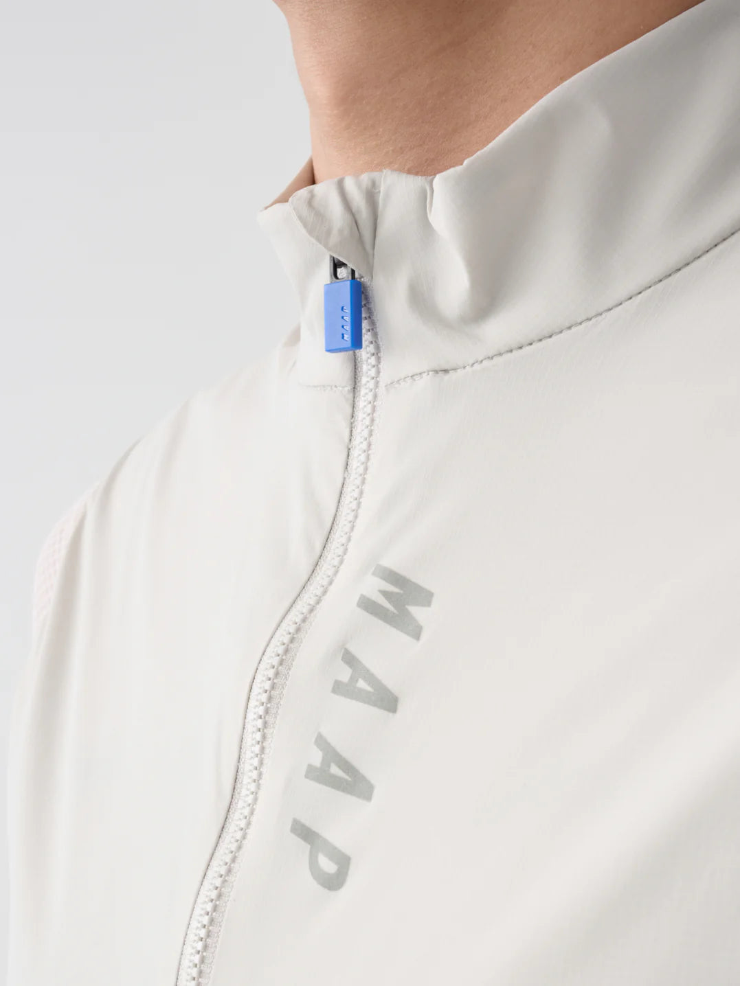 Flow Insulated Vest - Antartica