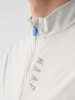 Flow Insulated Vest - Antartica