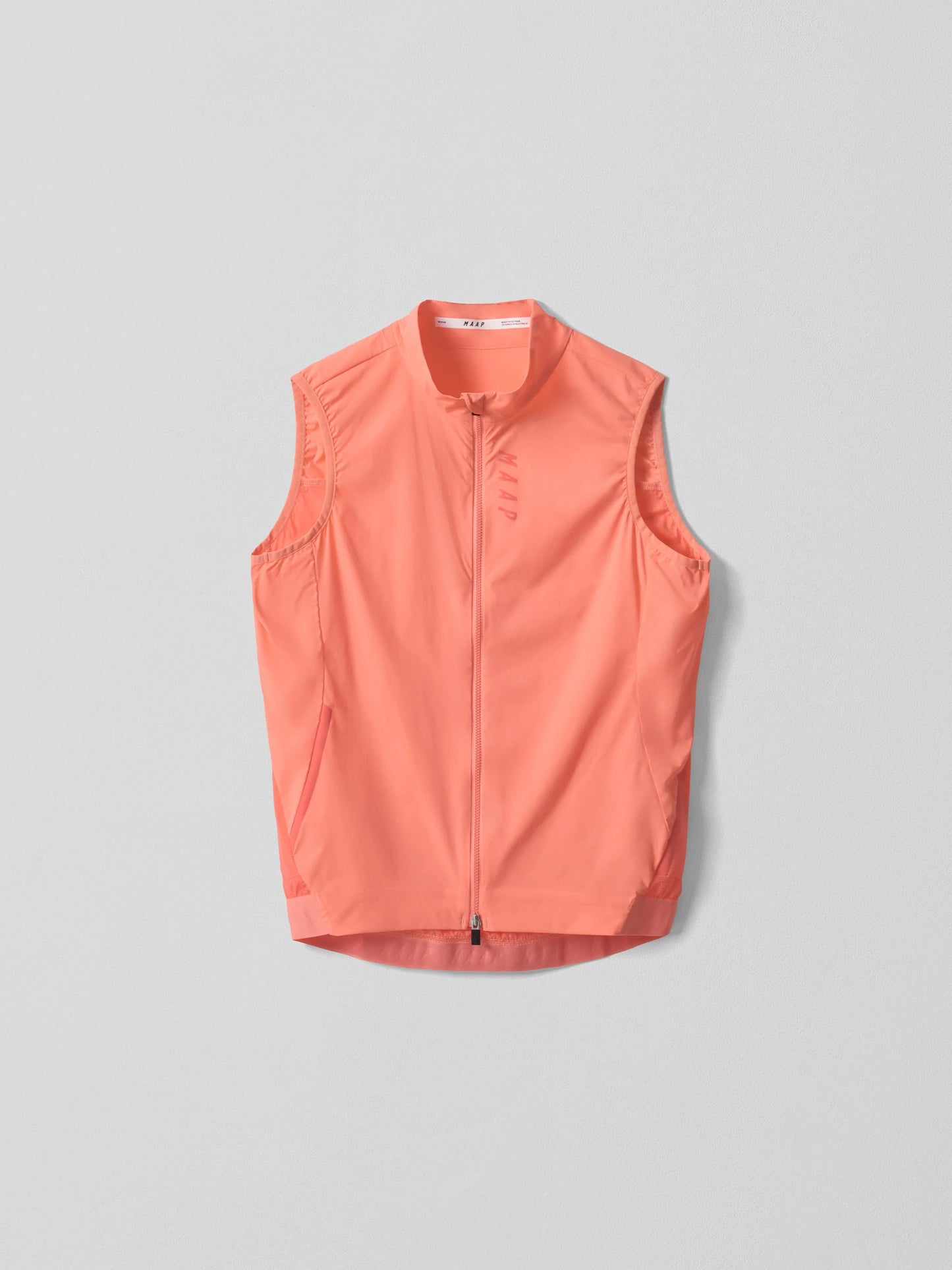 Flow Vest - Tangelo