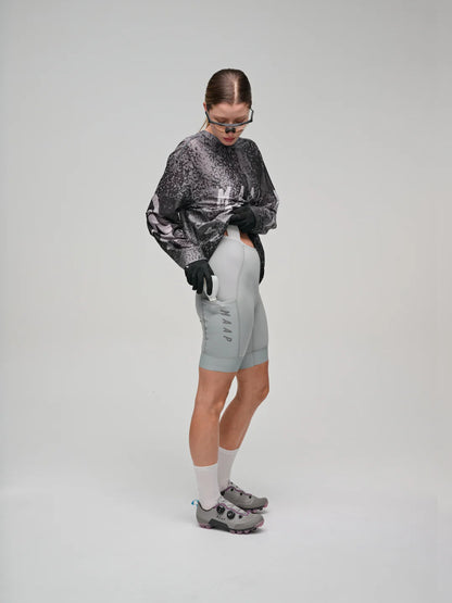 Women's Alt_Road Cargo Bib 2.0 - Graystone