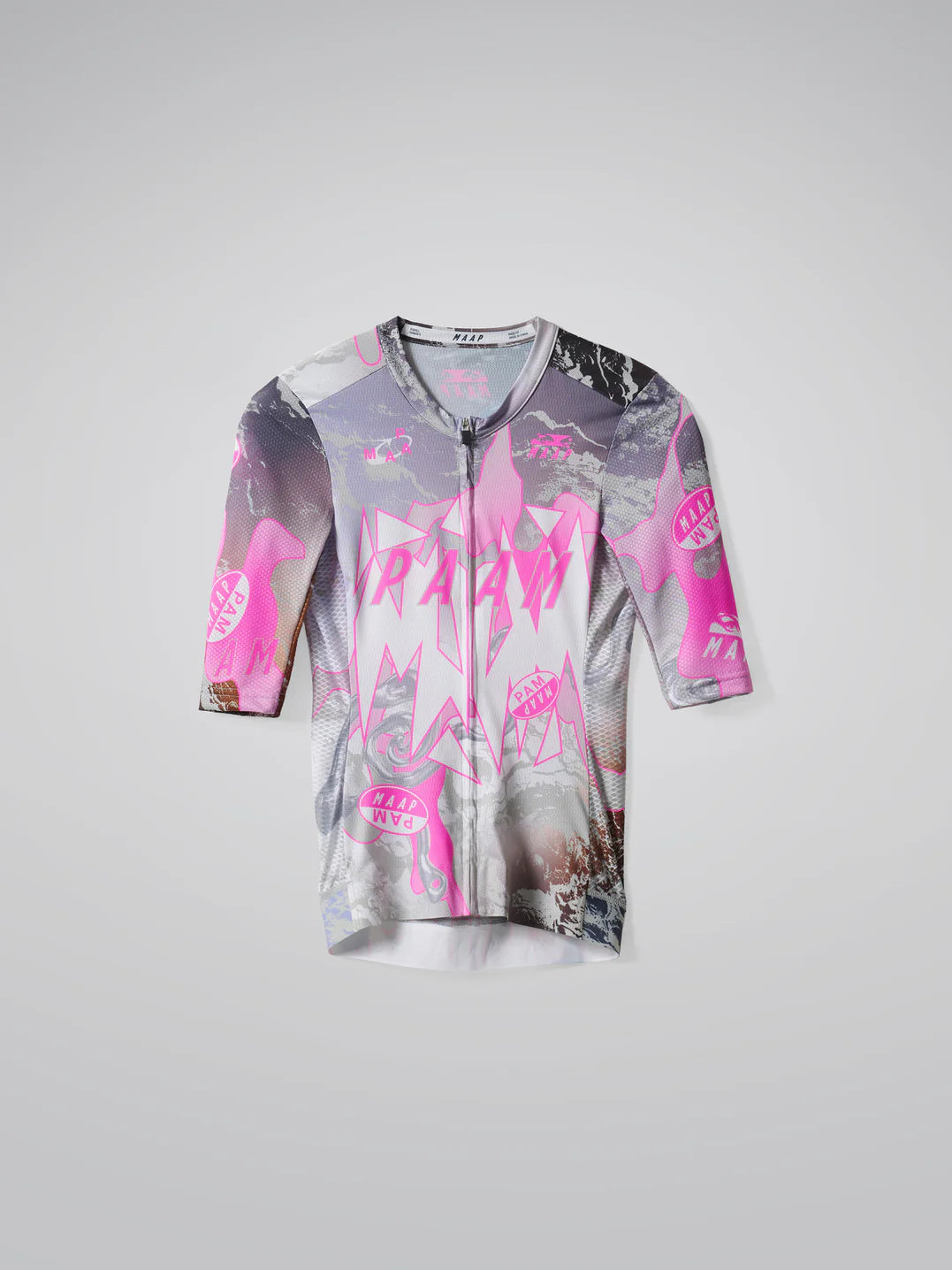Women's MAAP x P.A.M. Pro Air Jersey 3.0