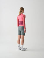 Women's Evade Pro Base LS Jersey 2.0 - Epic Pink