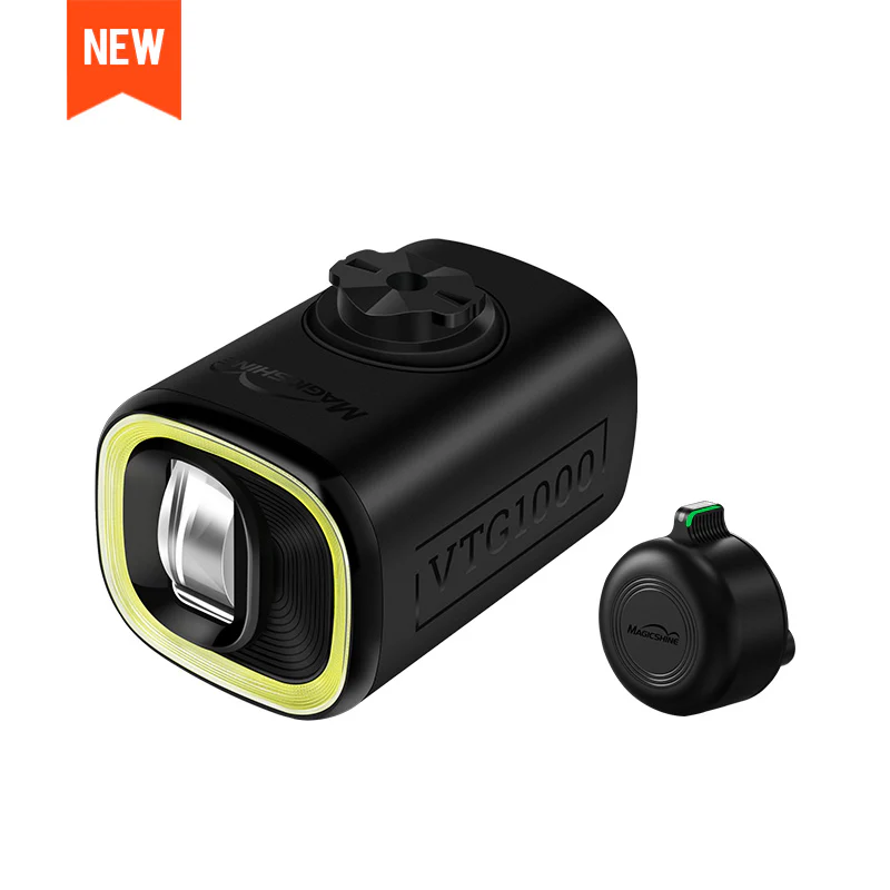 VTG 1000 for Brompton