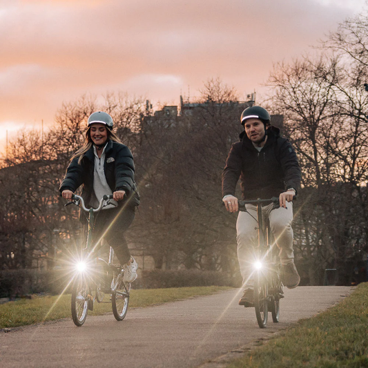 VTG 1000 for Brompton