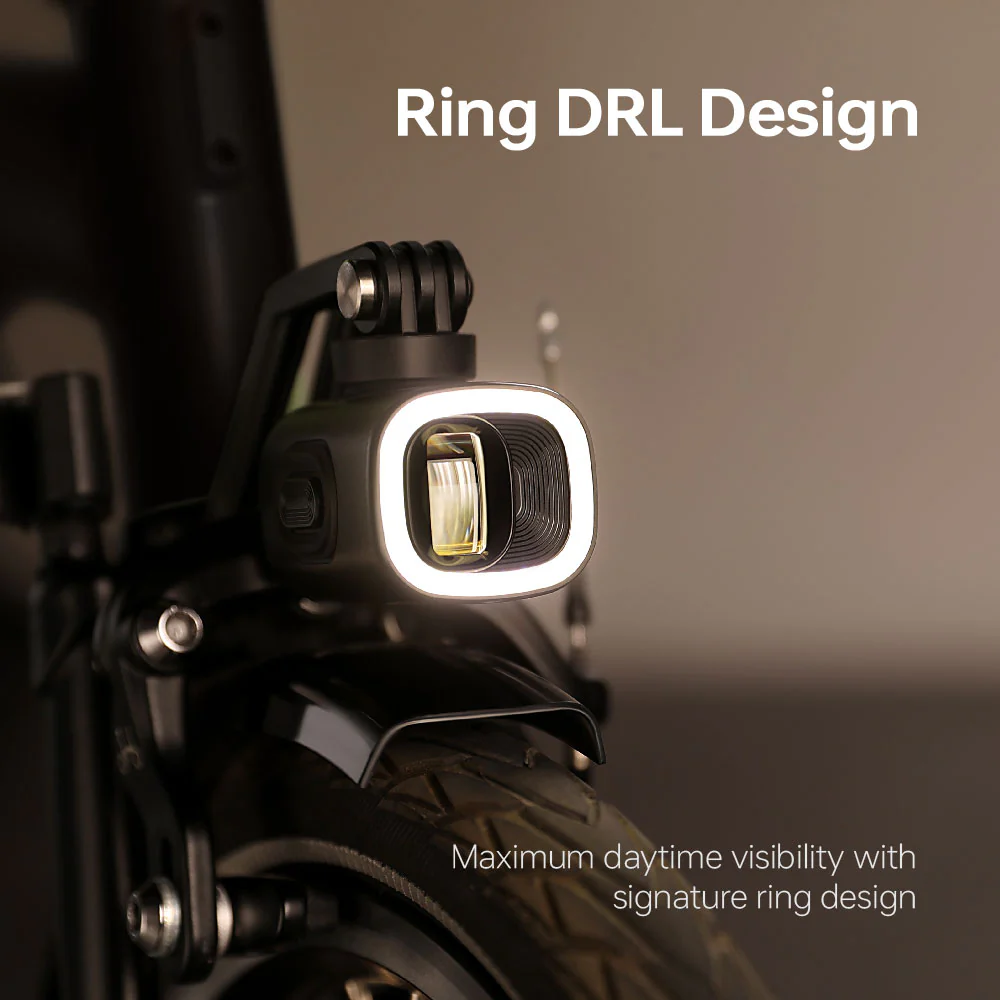 VTG 1000 for Brompton