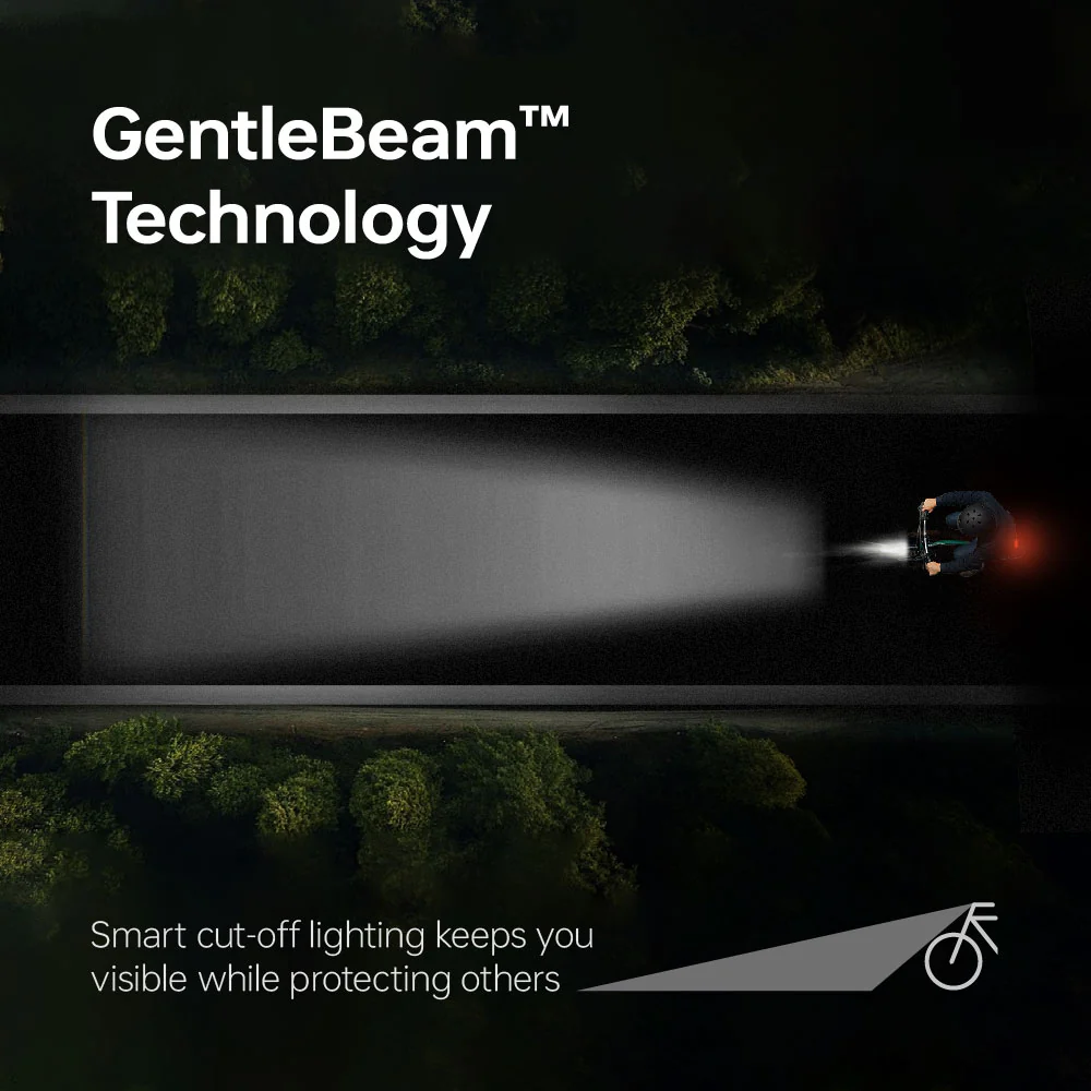 VTG 1000 for Brompton