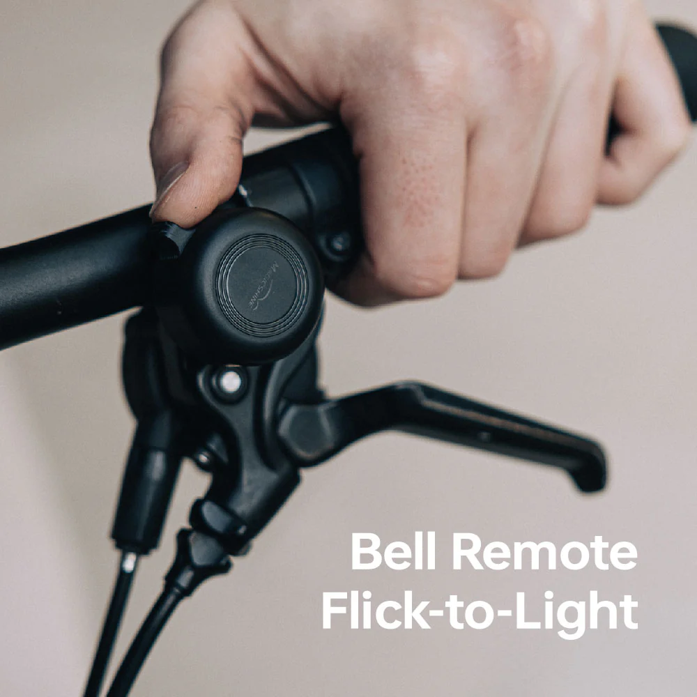 VTG 1000 for Brompton