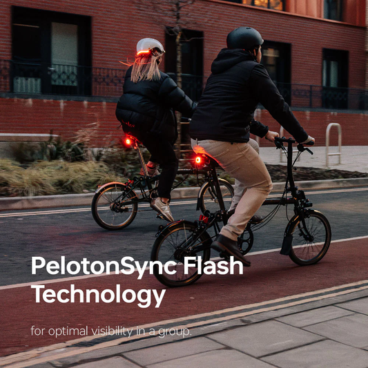 VTG 1000 & VTG 50 Combo for Brompton