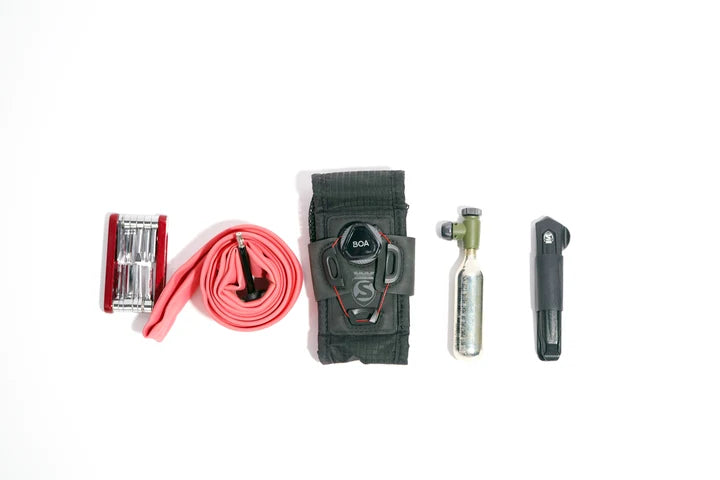Mattone WEB Seat Pack