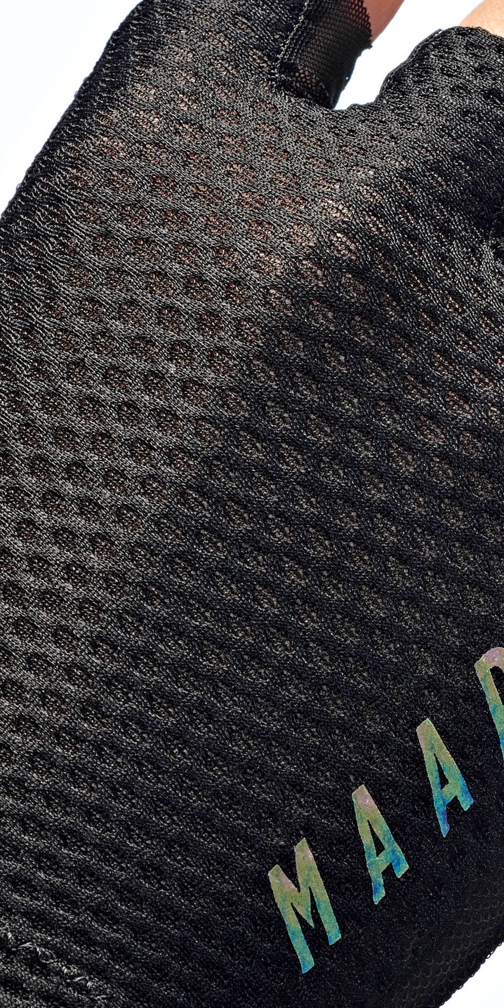 Pro Race Mitt - Black