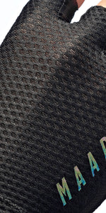 Pro Race Mitt - Black