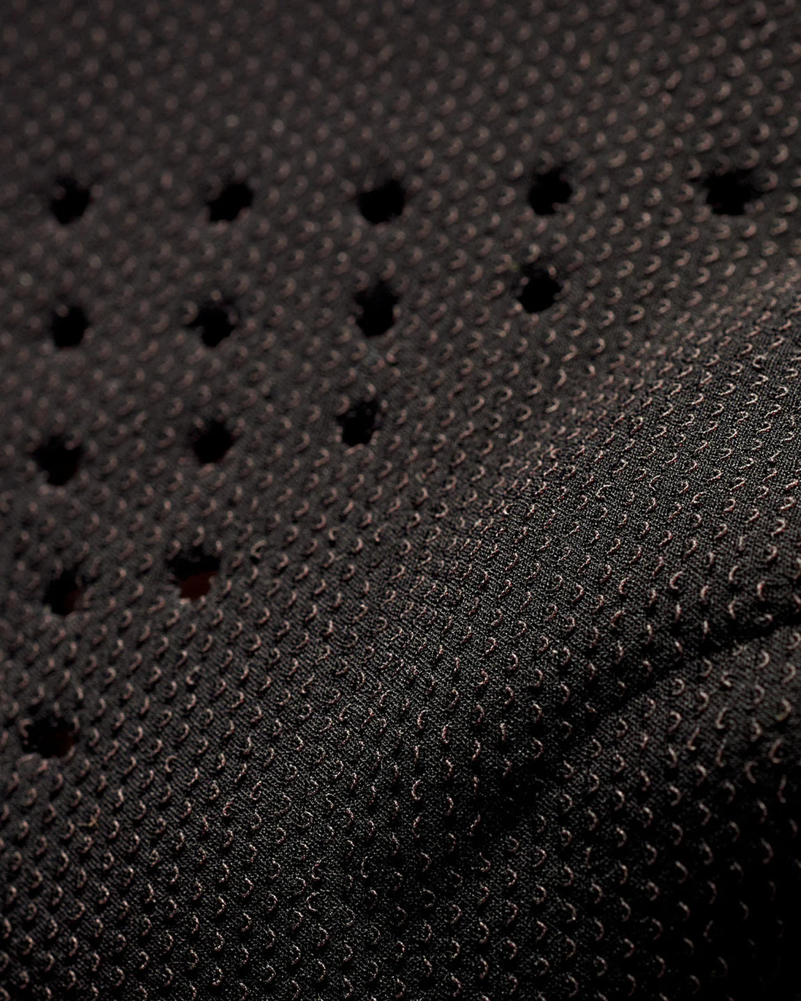 Pro Race Mitt - Black