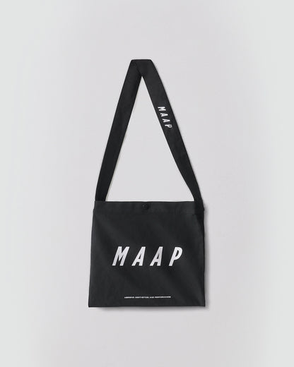 Maap Musette - Black/one