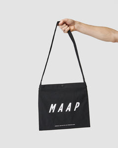 Maap Musette - Black/one