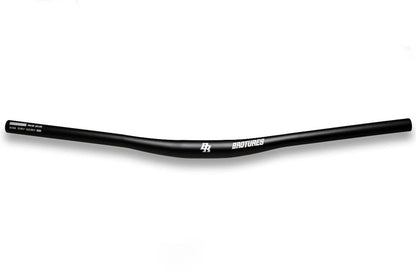 Wide Low Riser - Brotures