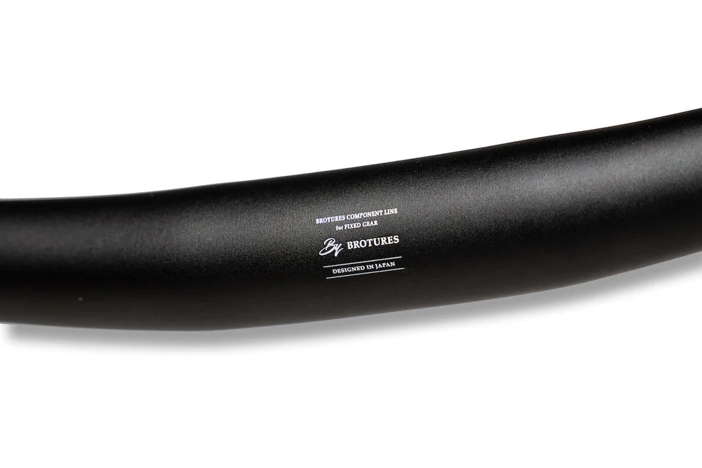 Wide Low Riser - Brotures