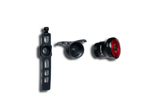 Backeye Tail Light