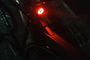 Backeye Tail Light