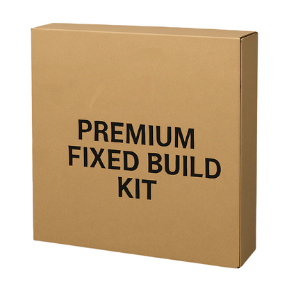 Tyrant Premium Fixed Gear Build Kit