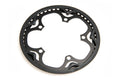 Chain Ring + Guard Spider 50T Black