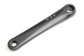 Brompton Black Left Hand Crank For Spider Crankset