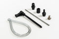 Brompton Derailleur Spring Set with Cable Stop for Overbar Shifters