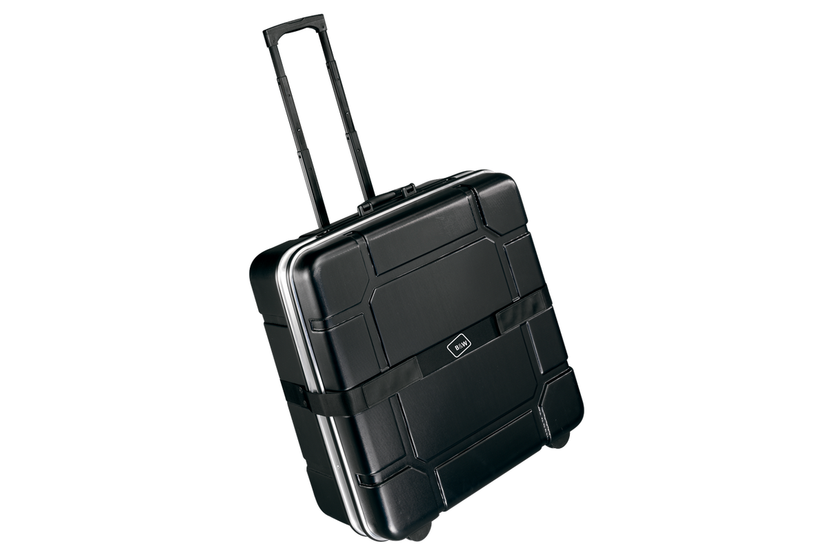 B&W Foldon Case