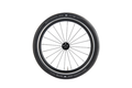 Schwalbe One Black Tire - Folding 16 in