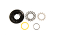 Sprocket Disc Set 3/32, 13/16T, 6-Speed