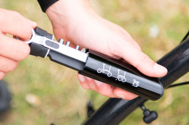 Brompton Toolkit