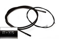 Brompton Brake Cable Assembly Rear Low Handlebar Reversed