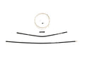 Front Brompton Brake Cable for H Type Bars