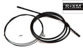 Brompton Brake Cable and Housing for Rear Wheel - H Type