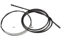 Brompton Brake Cable Rear- Mid Handlebar type