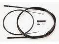 Brake Cable Set LWB Rear - Mid Handlebar type 10 gr Reversed