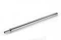 Standard Height Seatpost Silver