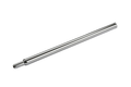 Seatpost Steel Extended 60mm Silver