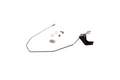 Front Fender Stay Incl Fittings And Hook Steel