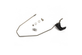 Titanium Front Fender Stay Kit