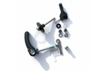 Rear Frame Clip Kit with Quick Release