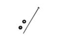 Superlight Advance 4 Speed Rear Wheel Bolt