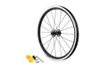 Front Wheel for T & P Line